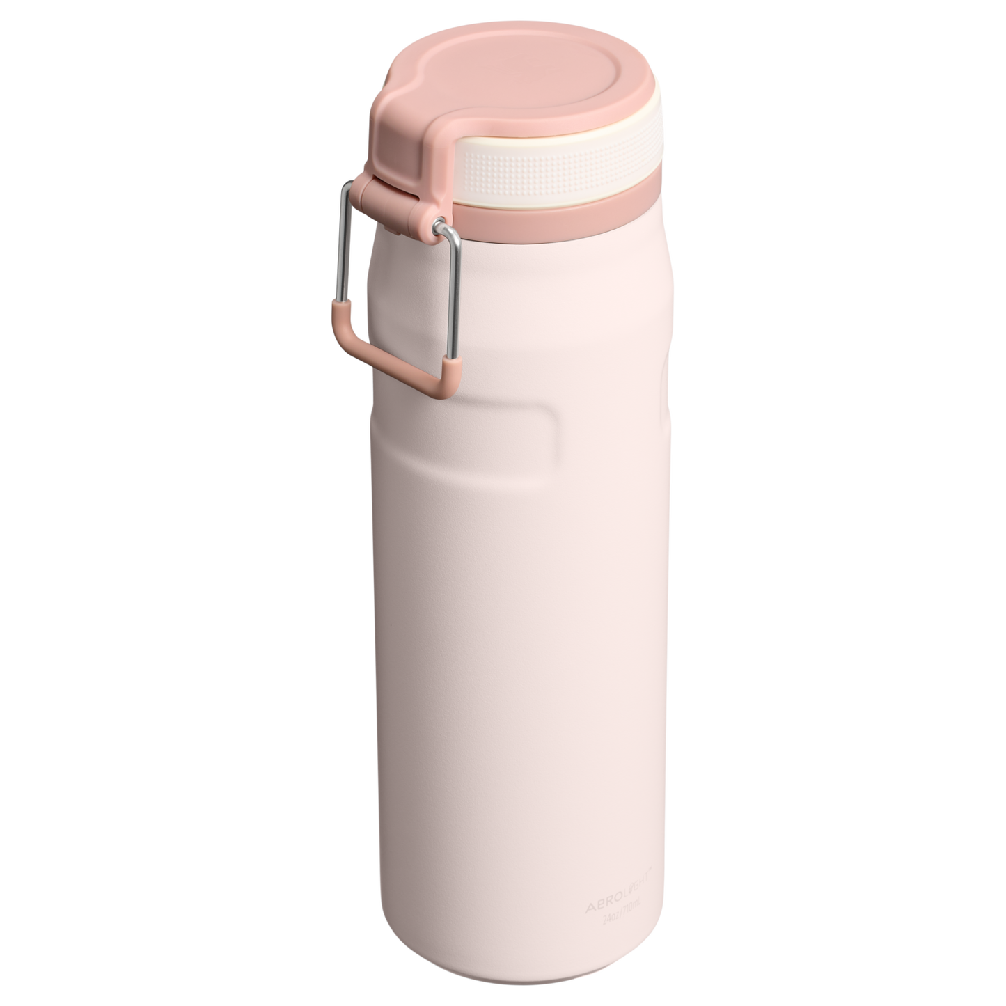The IceFlow™ Bottle with Twist Flip Lid | 24 OZ