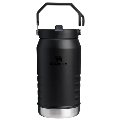 The IceFlow™ Flip Straw Jug | 64 OZ - Stanley Create