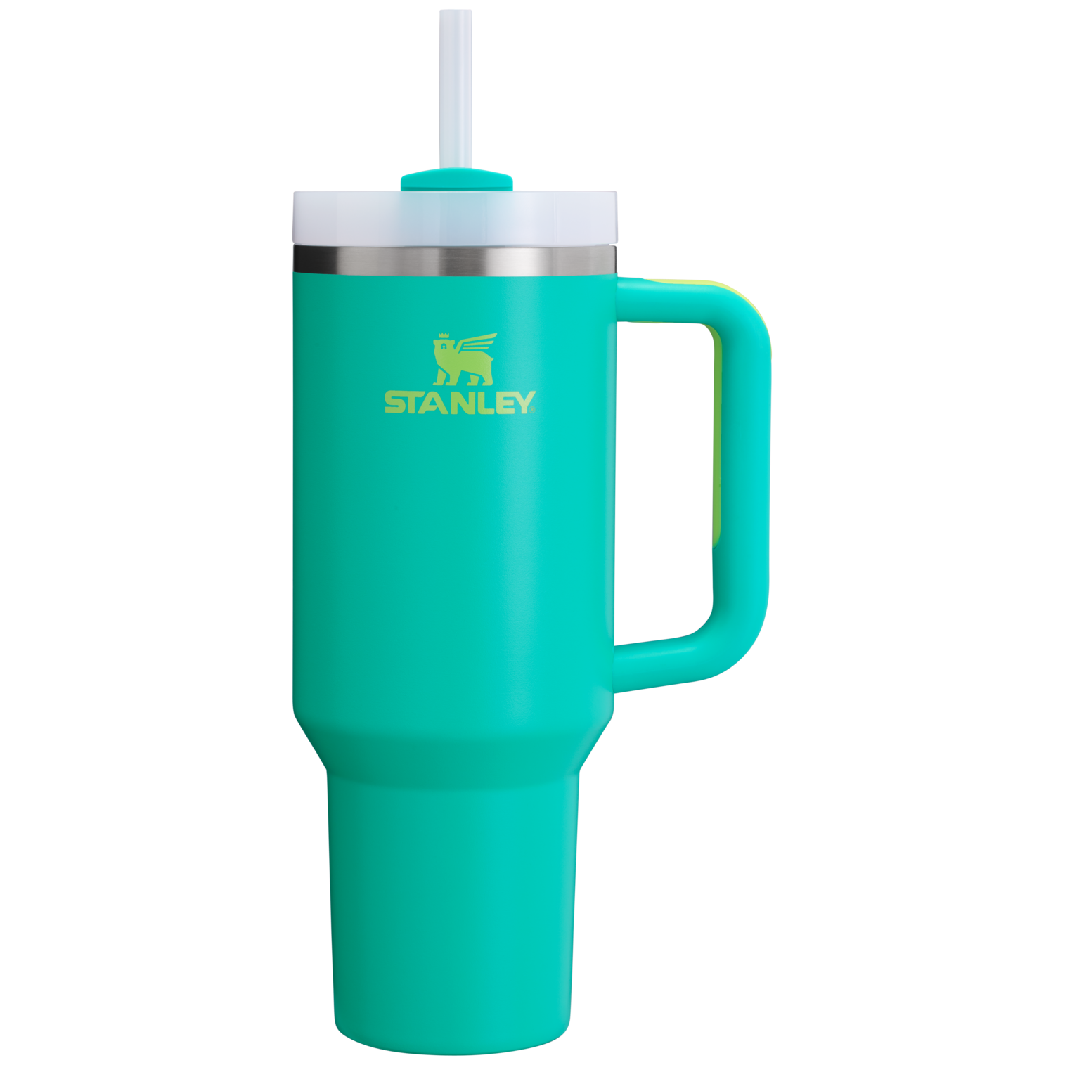 The Quencher H2.0 FlowState™ Tumbler | 40 OZ - Stanley Create