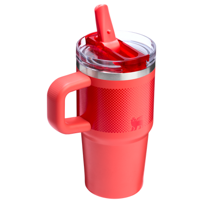 The Quencher ProTour Flip Straw Tumbler | 20 OZ - Stanley Create